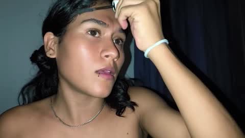 A N G E L online show from 02-10-26, 06:50