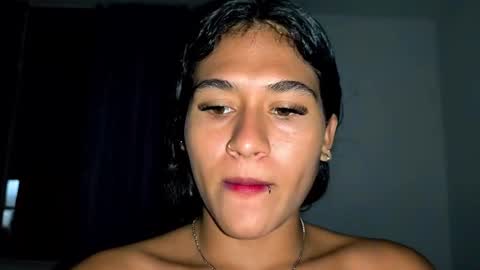 A N G E L online show from 03-22-26, 03:32