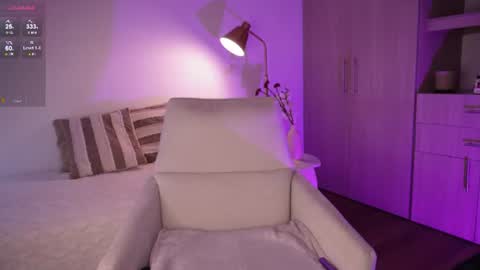 Snapshot of annie_evans24 chatting on 06-15-26, 03:58 Annie Evans online show from 06-15-26, 03:58