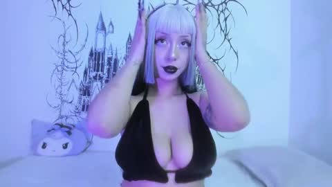 annie  online show from 02-12-25, 04:33