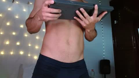 Snapshot of annie_jacke chatting on 06-13-26, 04:38 Annie and Jacke online show from 06-13-26, 04:38