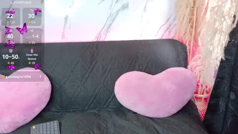 annie_loff online show from 02-05-26, 06:56