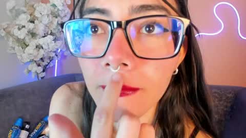 annie_noire online show from 05-22-26, 03:24