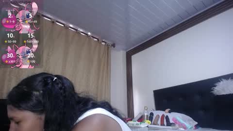 annie_scott_ online show from 11-08-25, 07:45