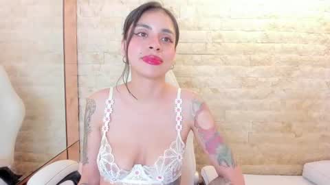  ANNIE  online show from 07-23-26, 02:26