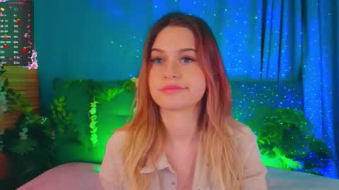 annie online show from 02-08-26, 08:01