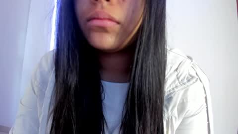 Annie online show from 04-20-26, 01:25