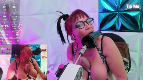 annie online show from 02-06-25, 09:43