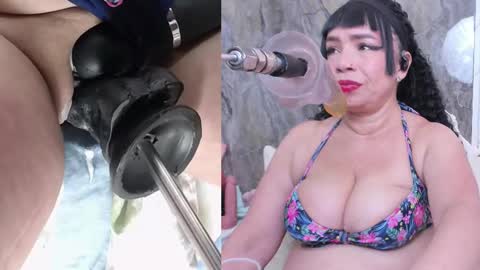 annie_wigg_ online show from 11-01-25, 03:52