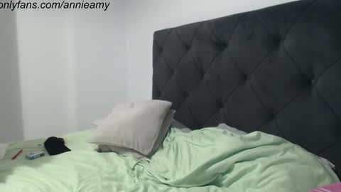 Snapshot of annieamy chatting on 12-08-24, 04:50 Annie online show from 12-08-24, 04:50