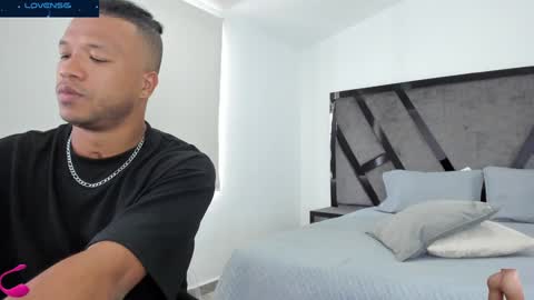 Snapshot of annieandstefan chatting on 12-31-24, 06:35 Annie and Stefan online show from 12-31-24, 06:35