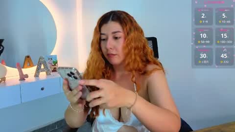 annieboobs_ online show from 04-07-26, 03:23