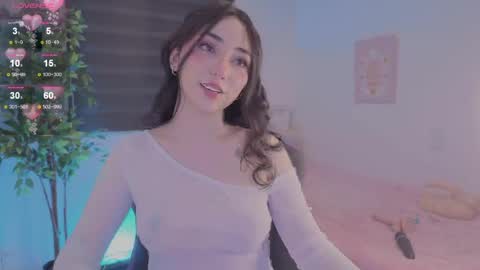 Cassandra online show from 04-25-26, 06:05