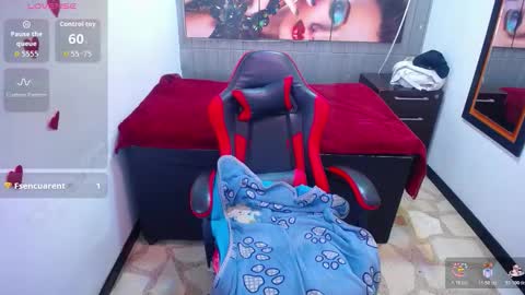 Anniee online show from 02-23-26, 11:40