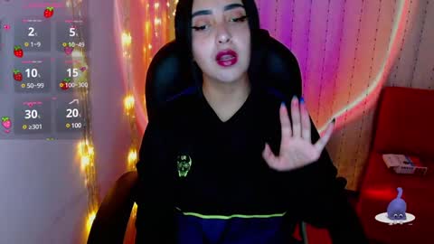 Snapshot of anniehh_ chatting on 02-12-25, 10:14   Annie  Independent model Hello all offline tokens are appreciated  thank you for your support.33 online show from 02-12-25, 10:14
