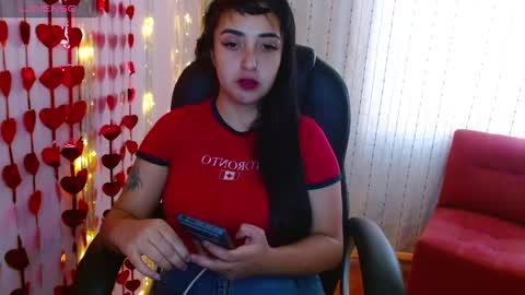 Snapshot of anniehh_ chatting on 03-12-25, 07:06   Annie  Independent model Hello all offline tokens are appreciated  thank you for your support.33 online show from 03-12-25, 07:06