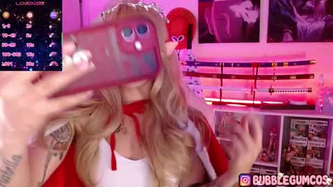 Snapshot of anniehikarii chatting on 12-15-25, 08:13 Annie online show from 12-15-25, 08:13