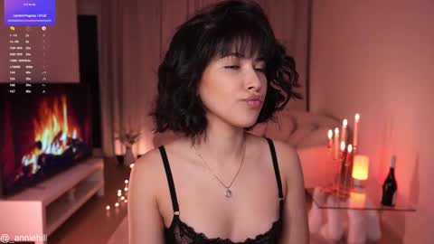 Snapshot of anniehillofficial_ chatting on 02-15-25, 09:48 anniehillofficial_ online show from 02-15-25, 09:48