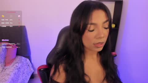 Snapshot of anniejasmin_ chatting on 01-08-25, 05:05 A N N I E online show from 01-08-25, 05:05