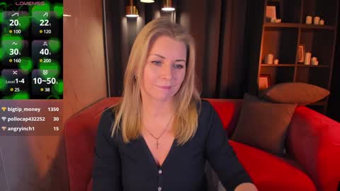 Annie online show from 12-09-24, 08:55