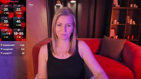 Annie online show from 12-10-24, 12:05