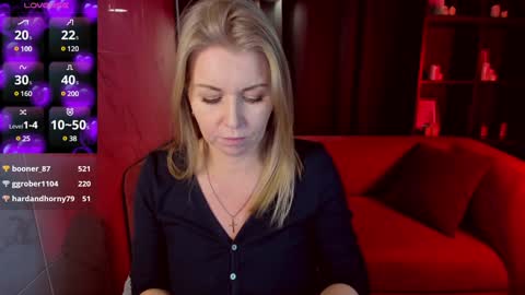 Annie online show from 12-16-24, 11:55