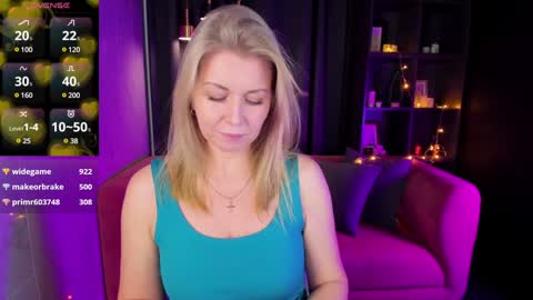 Annie online show from 12-27-24, 12:34