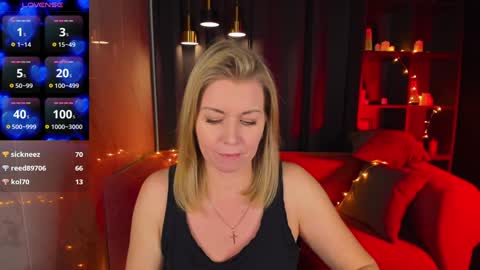 Annie online show from 01-14-25, 08:41