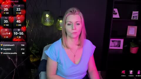 Annie online show from 01-23-25, 11:48