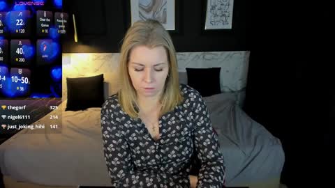 Annie online show from 01-27-25, 08:51