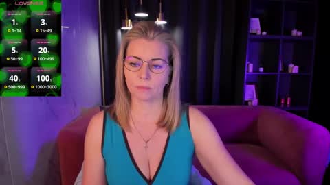 Annie online show from 02-26-25, 05:42