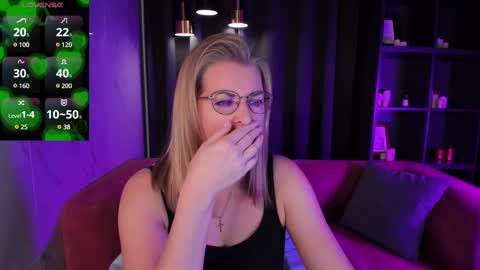 Annie online show from 03-04-25, 06:04