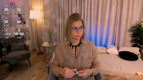 Annie online show from 02-17-26, 06:32