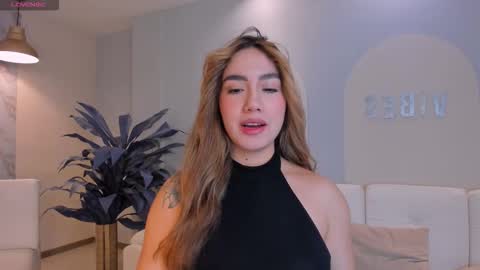 Annie Monroe online show from 02-22-26, 12:26