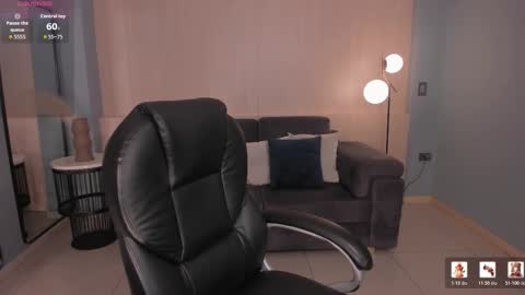 Annie Monroe online show from 03-09-26, 07:29