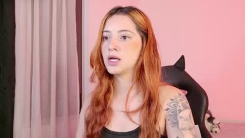 Annie online show from 07-17-26, 03:13