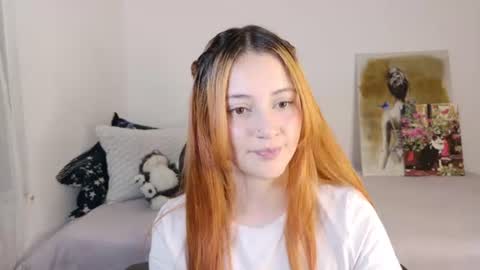 Annie online show from 07-31-26, 12:10
