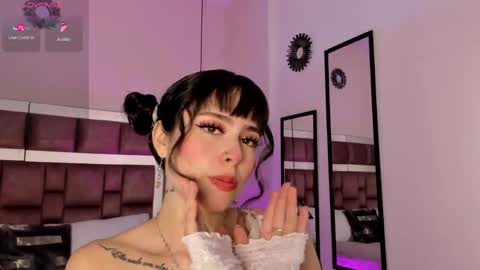 Annie online show from 05-26-26, 11:39
