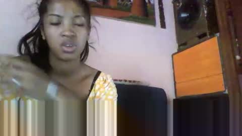 anniesexy1 online show from 03-18-26, 08:50