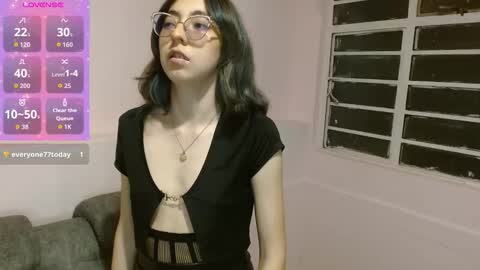 Annie Sparkle online show from 11-06-25, 11:37