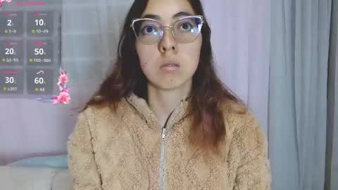 Annie Sparkle online show from 05-24-26, 08:03