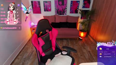 Annie FROM 8AM TO 4PM CDT online show from 01-29-25, 10:11