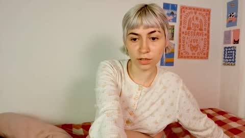 annietinky online show from 11-09-25, 04:11