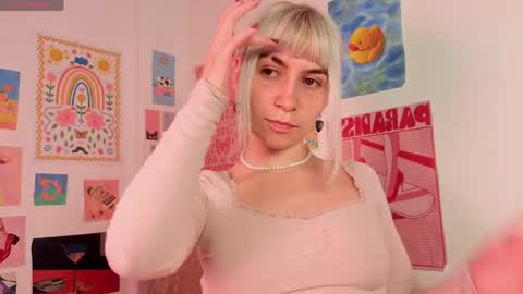 annietinky online show from 04-28-26, 02:38