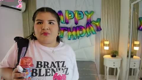 SEXY ANNI online show from 04-25-26, 12:41