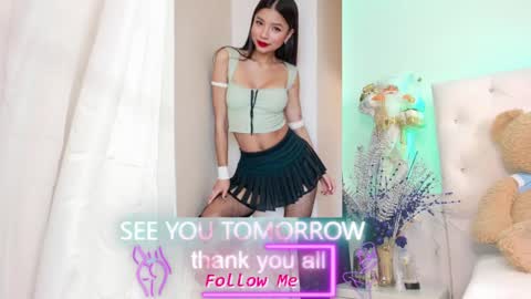 Snapshot of annigv chatting on 01-02-25, 02:02 Angels Melody online show from 01-02-25, 02:02