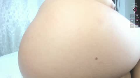 Snapshot of annigv chatting on 02-26-25, 08:15 Angels Melody online show from 02-26-25, 08:15