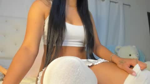 Snapshot of annigv chatting on 09-30-25, 09:47 Angels Melody online show from 09-30-25, 09:47