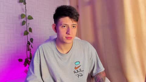 Annie  Alex online show from 12-17-24, 02:00