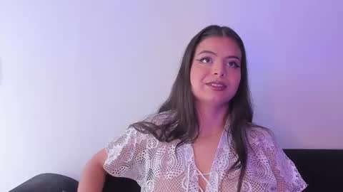 Annie  Alex online show from 02-11-25, 02:57